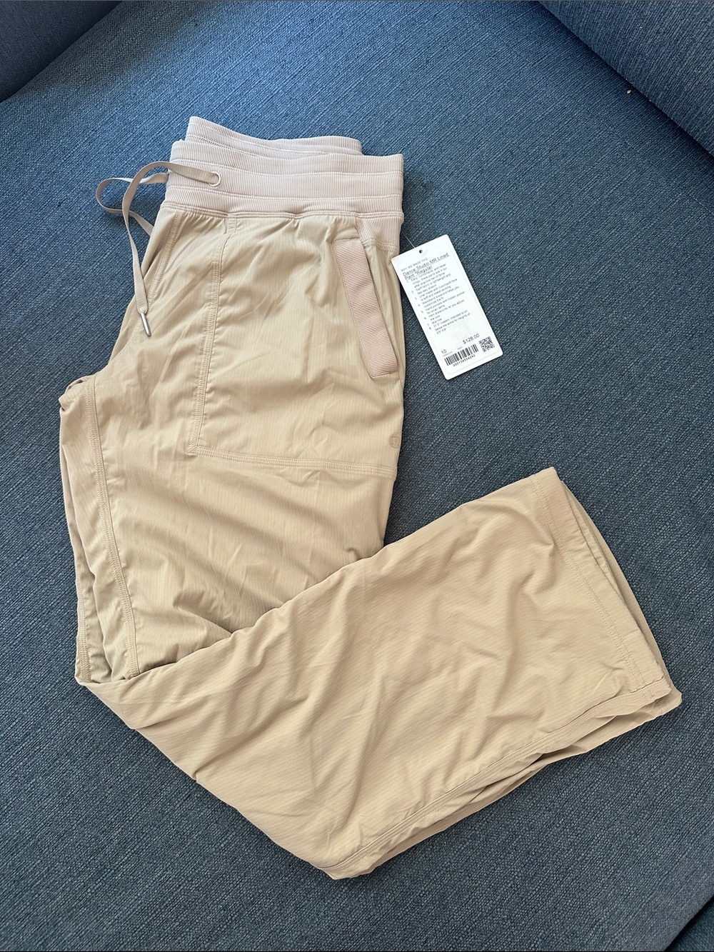 lululemon Dance Studio Pant